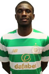 Eboue Kouassi 2017-2018