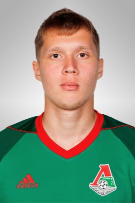 Nikita Dorofeev 2017-2018