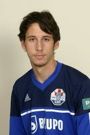 Nikola Katic 2017-2018