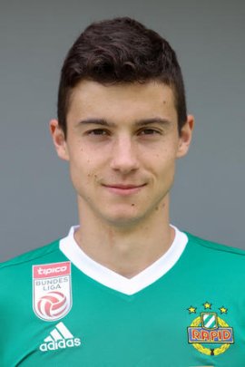 Tamas Szanto 2017-2018