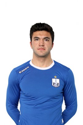 Kamran Ibrahimov 2017-2018