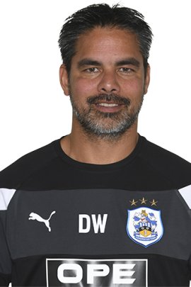 David Wagner 2017-2018