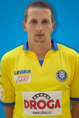 Luka Susnjara 2017-2018