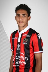 Hicham Mahou 2017-2018