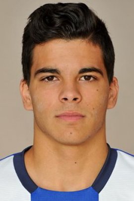 Diogo Casimiro 2017-2018