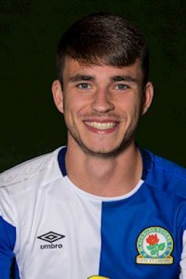 Jack Doyle 2017-2018