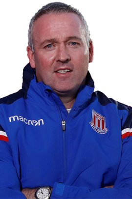 Paul Lambert 2017-2018