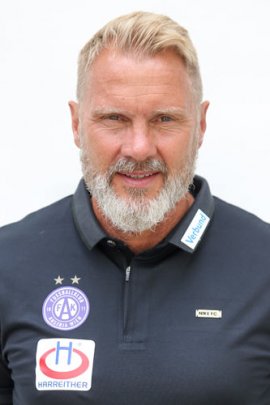 Thorsten Fink 2017-2018