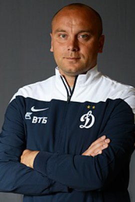Dmitriy Khokhlov 2017-2018