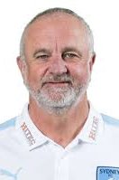 Graham Arnold 2017-2018