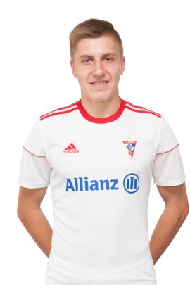 Maciej Ambrosiewicz 2017-2018