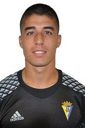 Álex Lázaro 2017-2018