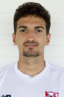 Álex Muñoz 2017-2018