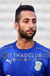 Amr Khalil 2017-2018