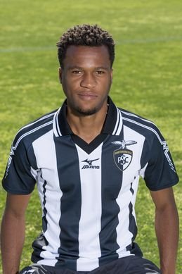  Wellington Carvalho 2017-2018