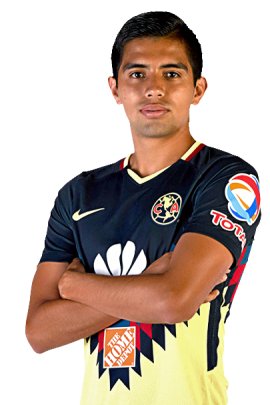 Ricardo Marin 2017-2018