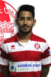 Mohamed Laaribi 2017-2018