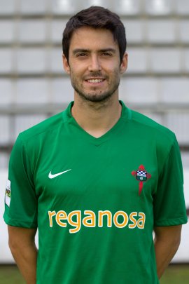 Adrián Armental 2017-2018