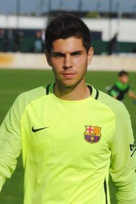 Sergi Puig 2017-2018