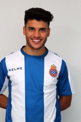 Mohamed Ezzarfani 2017-2018