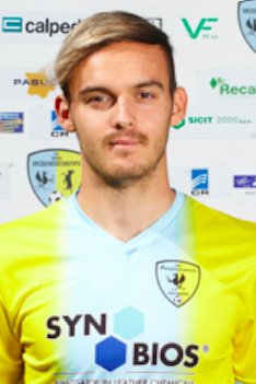 Filippo Dani 2017-2018