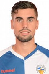 Adri Díaz 2017-2018