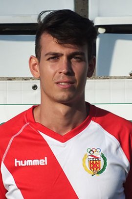  Fernando Losada 2017-2018