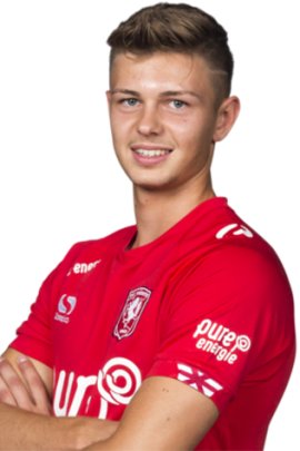 Alexander Laukart 2017-2018