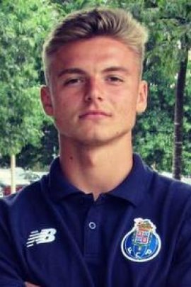 Oleg Reabciuk 2017-2018
