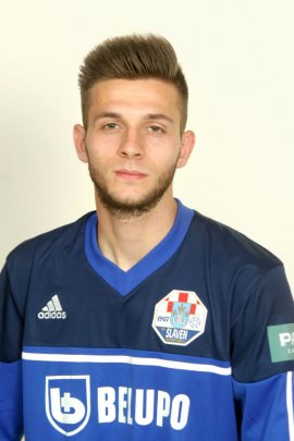 Bruno Bogojevic 2017-2018