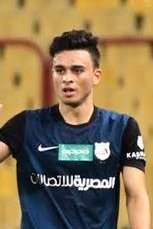 Salah Mohsen 2017-2018