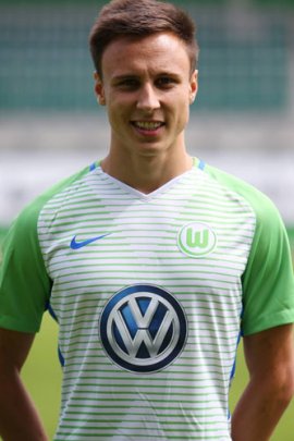 Dominik Franke 2017-2018