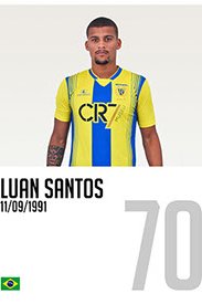  Luan Santos 2017-2018