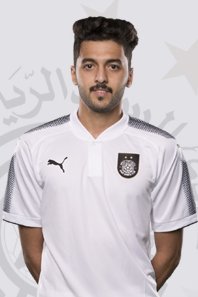 Ahmed Badr Sayyar 2017-2018