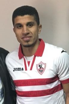 Mohamed Abdel Ghani 2017-2018