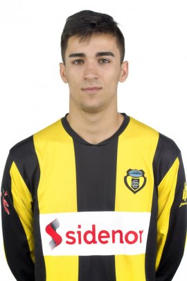 Julen Bernaola 2017-2018