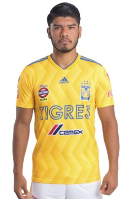 Jair Díaz 2017-2018