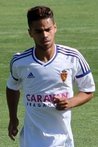  Rai Nascimento 2017-2018