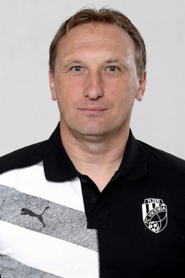 Zdenek Becka 2017-2018