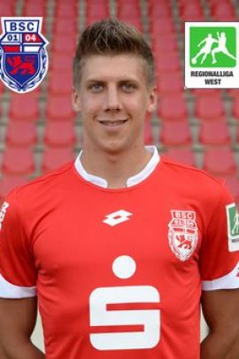 Marcel Kaiser 2017-2018