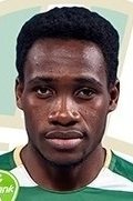 Joseph Paintsil 2017-2018