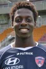 Mohamed Bayo 2017-2018