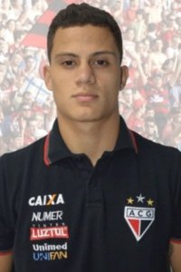  Matheus Mascarenhas 2017-2018