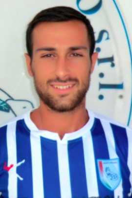 Alessandro Brunetti 2017-2018