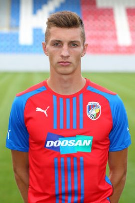 Jakub Kopriva 2017-2018