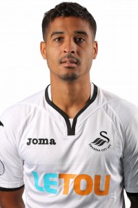 Kyle Naughton 2017-2018