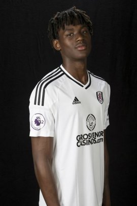 Jerome Opoku 2017-2018