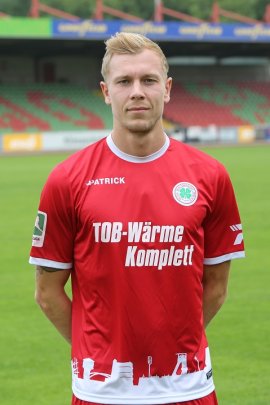 Philipp Gödde 2017-2018