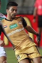 Mostafa El Gamal 2017-2018