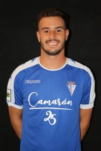 Jacobo Cornejo 2017-2018